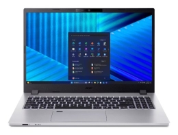 Acer TravelMate P2 TMP215-75-G2-TCO-58LW Intel Core Ultra 5 125H Laptop 39.6 cm (15.6") Full HD 16 DDR5-SDRAM 512 SSD Wi-Fi 6 (802.11ax) Windows 11...