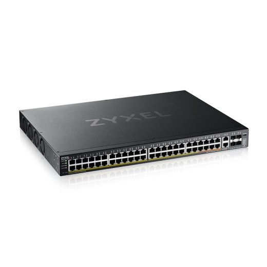 Switch XGS2220-54HP-EU0101F