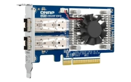 Qnap Network card QXG-25G2SF-E810 2 port 25GbE NIC