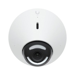Ubiquiti UVC-G5-Dome IP security camera Indoor & outdoor 2688 x 1512 pixels Ceiling/wall