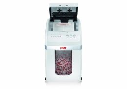 Hsm Shredstar Autofeed X300 4x12mm P4 Paper Shredder