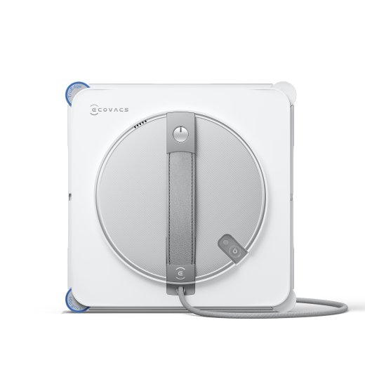 Ecovacs Window Cleaning Robot WINBOT W2S Corded 8000 Pa White