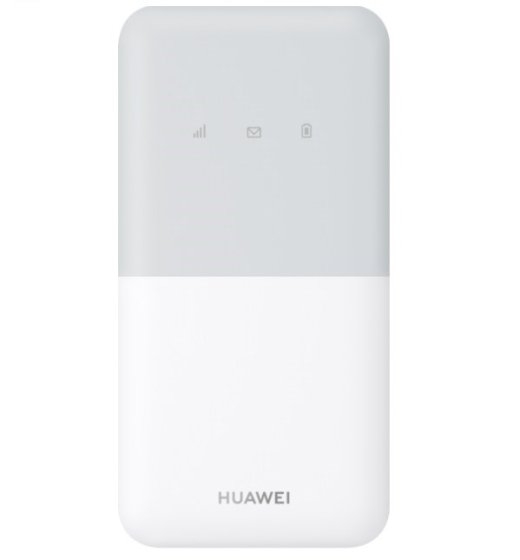 Huawei E5586-326 router (white color)