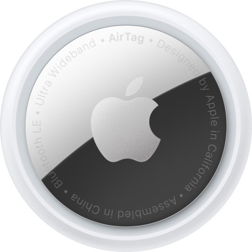 Apple AirTag (1 Pack) Tracker AirTag (1 Pack)