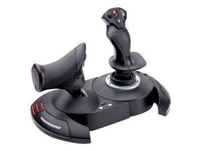 Thrustmaster T Flight Hotas X Joystick
