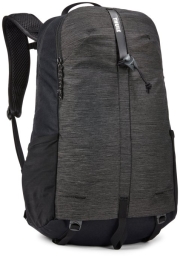 Thule Nanum, 18L Hiking Backpack Black