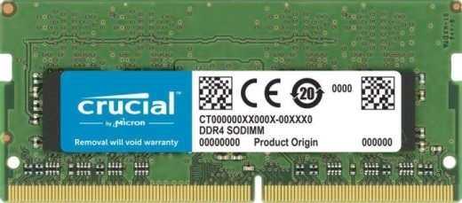 Memory DDR4 SODIMM 32GB/3200 (1*32GB) CL22