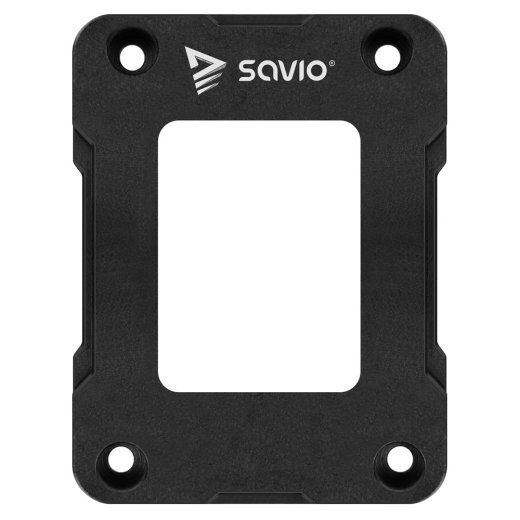 CPU contact frame AK85 LGA 1700 SAVIO