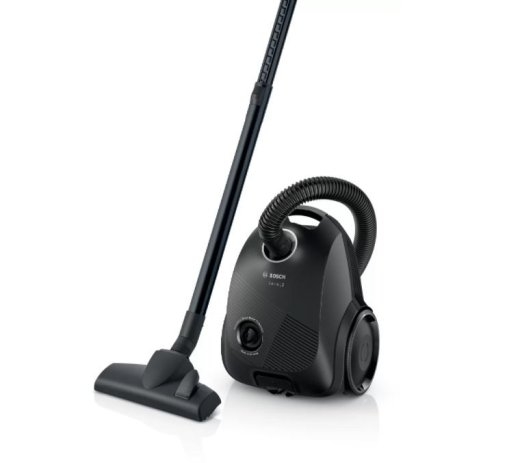 Bagged Vacuum Cleaner BGBS2LB1