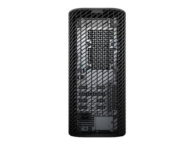 Dell OptiPlex Tower Cable Cover Black