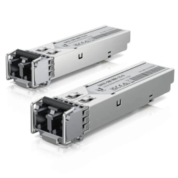 Ubiquiti Transceiver-Modul UACC-OM-MM-1G-D - SFP