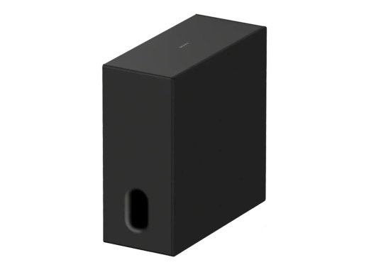 Sony Subwoofer SA-SW8 BRAVIA Theatre Sub 8 300 W Bluetooth Wireless connection Black