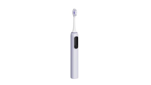 Xiaomi Oscillation Electric Toothbrush Pro Rechargeable For adults Number of brush heads included 2 Number of teeth brushing modes 4 Purple