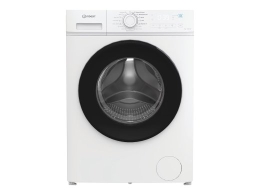 Washing machine IMA 762B MY TIME EE INDESIT Energy efficiency class A Front loading Washing capacity 7 kg 1200 RPM Depth 47 cm Width 60 cm Display...