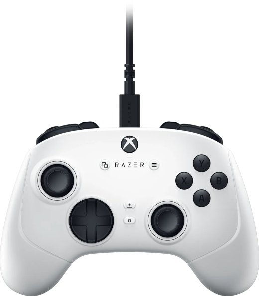 Razer Gaming Controller for Xbox Series X/S and PC Wolverine V3 Tournament Edition