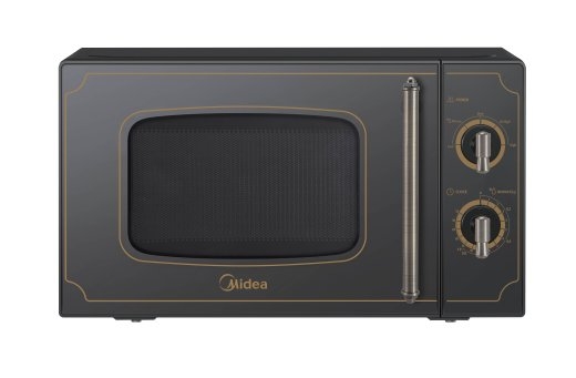 Midea Microwave oven MM720CJ7B Free standing 700 W Black