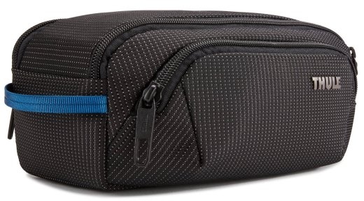 Thule Toiletry Bag Crossover 2 Waterproof Black