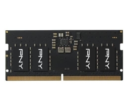 Pny Memory 16GB DDR5 4800 SO-DIMM MN16GSD54800-SB