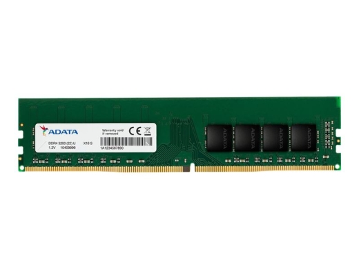 ADATA Premier Series - DDR4 - module - 16 - DIMM 288-pin - unbuffered