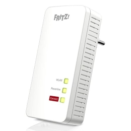 AVM wifi Repeater FRITZ!Powerline 1260E