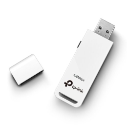 TP-LINK USB 2.0 Adapter TL-WN821N