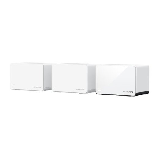Mercusys HaloH85X - mesh system (3-pack)