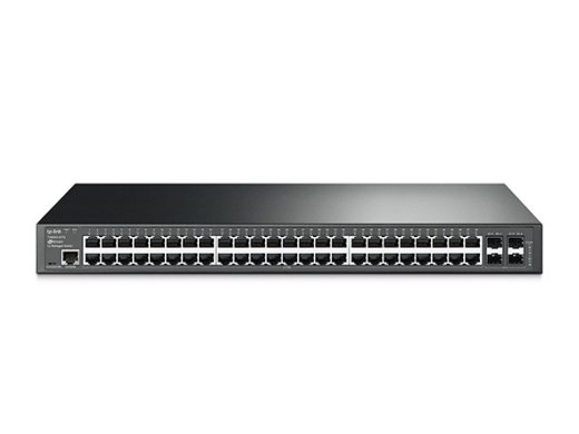 SG3452 Switch 48xGE 4XSFP