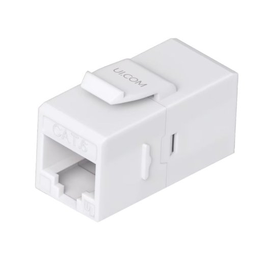 Ubiquiti network coupler