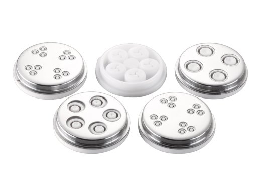 MMC-SMP5 Gorenje Small Attachments for Pasta, 5 pcs