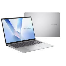 Asus Vivobook 16 F1607AA-MB049W Cool Silver 16 " IPS WUXGA 1920 x 1200 pixels 60 Hz Anti-glare Intel Core Ultra 5 325 16 DDR5 Solid-state drive cap...