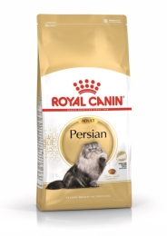 Royal Canin Persian cats dry food 4 kg Adult Maize, Poultry