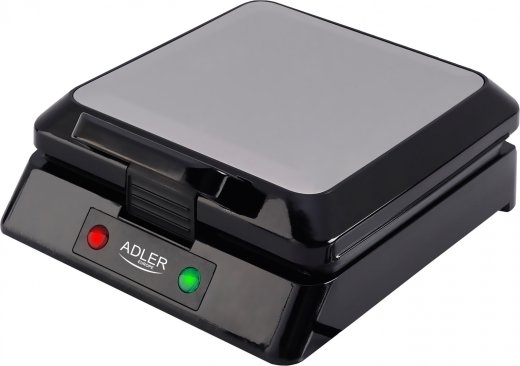 Waffle maker AD 3036 1500W