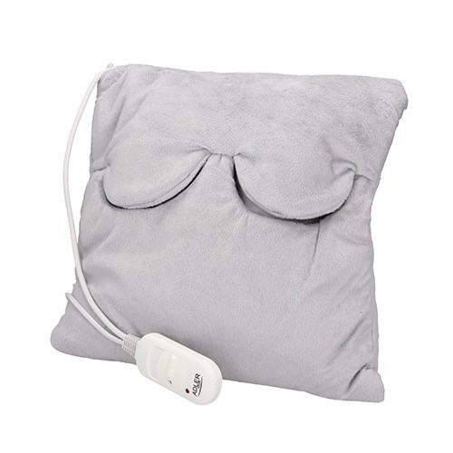 Adler AD 7403 electric foot warmer 80 W Grey