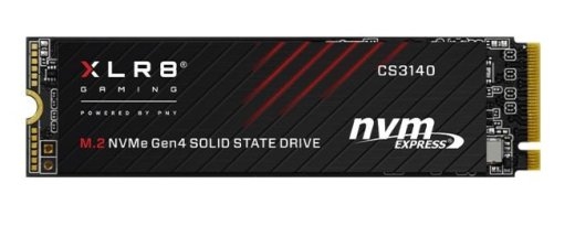Disc SSD 4TB M.2 2280 CS3140 M280CS3140-4TB-RB