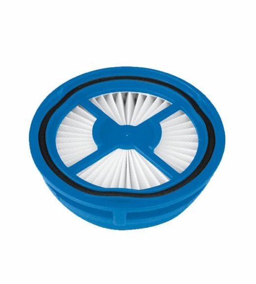 Bissell Vac Filter Vac & Steam 1132N Grey
