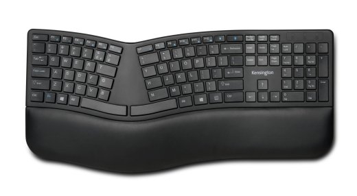 ProFit Ergo Wireless Keyboard NL