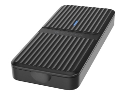 Hyper HyperDrive Next USB4 M.2 PCIe Enclosure HD2500GL