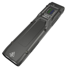 FLASHLIGHT EDC SERIES/EDC25 NITECORE