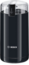 Bosch Coffee Grinder TSM6A013B 180 W Coffee beans capacity 75 g Black