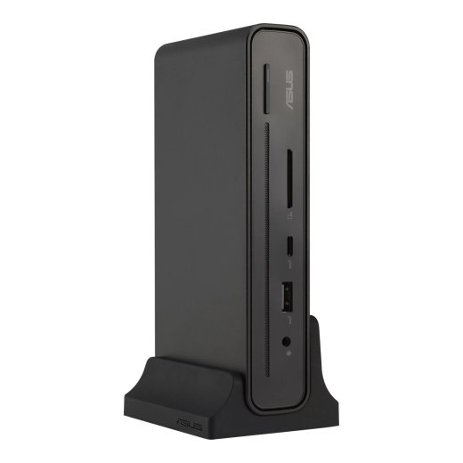Triple Display USB-C Dock DC300 - 90XB08CN-BDS090