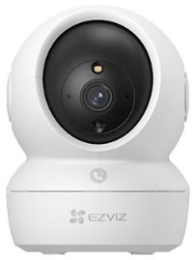 EZVIZ H6c Pro 2K camera