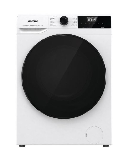 Washing machine WNHAI84APS/PL