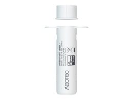 Aeotec Recessed Door Sensor 7, Z-Wave Plus V2 AEOTEC Recessed Door Sensor 7 Z-Wave Plus V2 Z-Wave White