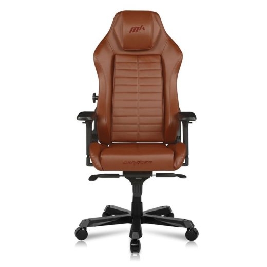 DXRacer Gaming Chair Master Series - Brown