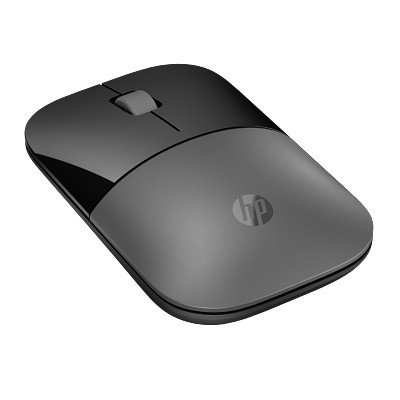 Hyperx Mouse Classic Z3700 Dual silver wireless - 758A9AA#ABB