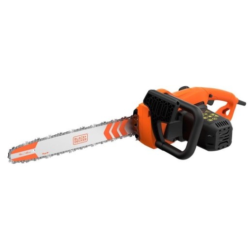 BLACK & DECKER Chainsaw BECS2245-QS 2200 W