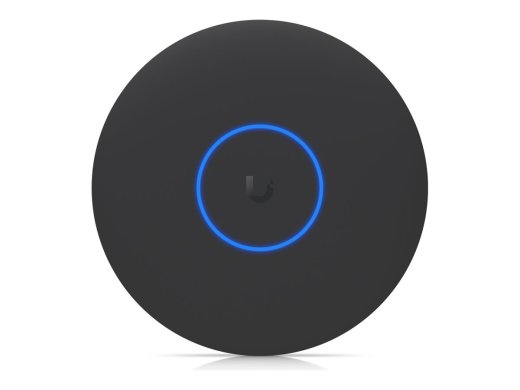 Ubiquiti Unifi Ceiling-mounted 6-stream WiFi 7 AP with 10/5/2.5/1 GbE support U7-Pro-XG-B 2.4 GHz, 5 GHz, 6 GHz Ethernet LAN (RJ-45) ports 1 MU-MiM...