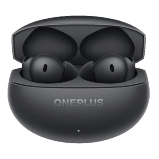 OnePlus Buds 4 Gray