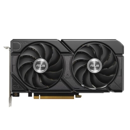 ASUS Dual -RX7600-O8G-EVO AMD Radeon RX 7600 8 GDDR6