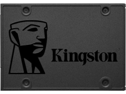 SSD drive A400 series 240GB SATA3 2.5